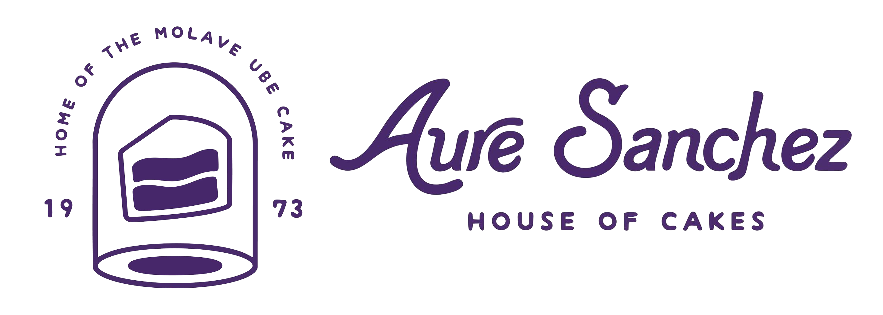 Cake Shop Logo